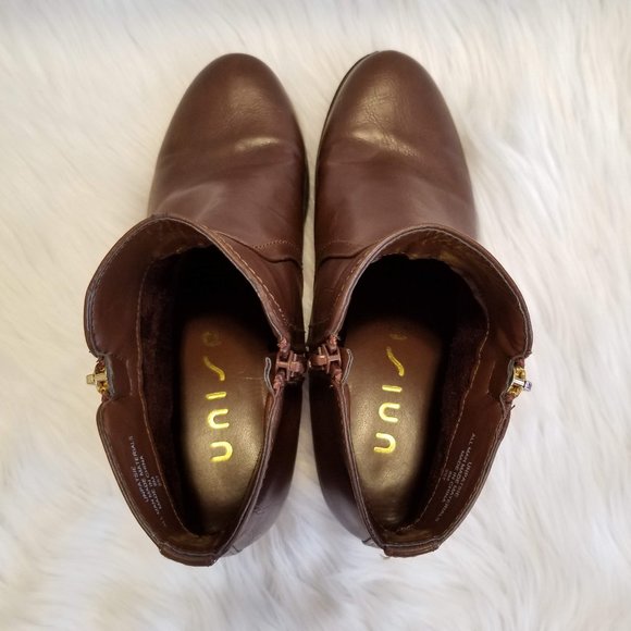 Unisa 'Unpatsie' Bootie - Picture 8 of 12